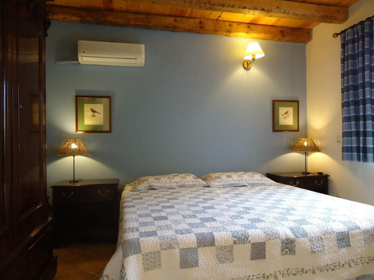 Stone Rose Villa Agios Ioannis  Экстерьер фото
